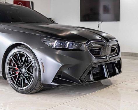 2025 BMW M5 Base