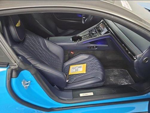 2024 Aston Martin DB12 Base