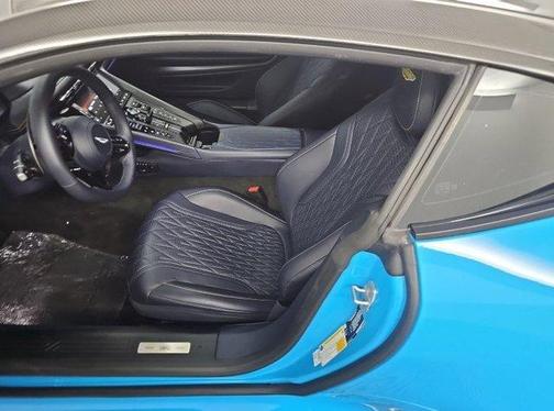 2024 Aston Martin DB12 Base