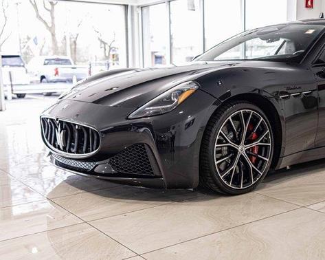 2024 Maserati GranTurismo Modena