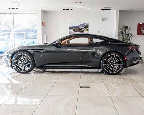2026 Aston Martin DB12