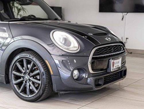 2016 MINI Hardtop Cooper S