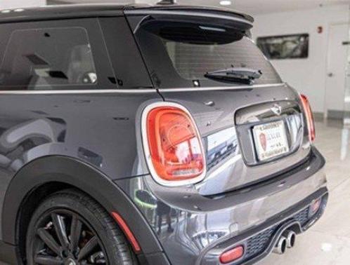 2016 MINI Hardtop Cooper S