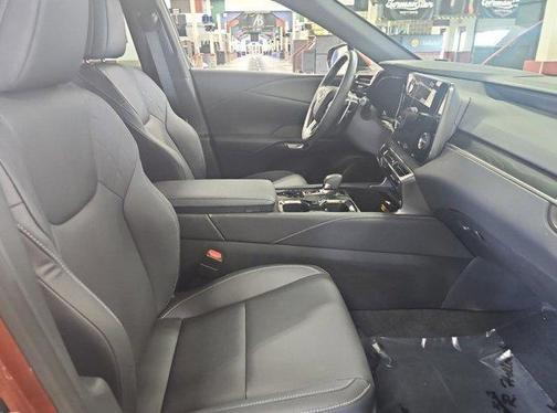 2025 Lexus RX 350 350
