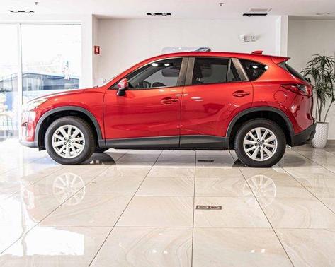 2014 Mazda CX-5 Touring