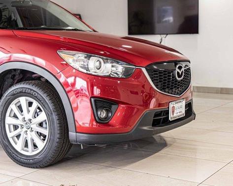 2014 Mazda CX-5 Touring