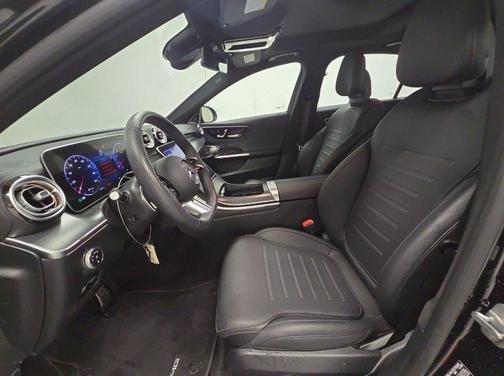 2024 Mercedes-Benz C-Class C 300 4MATIC