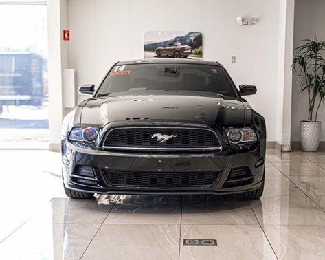 2014 Ford Mustang V6 Premium