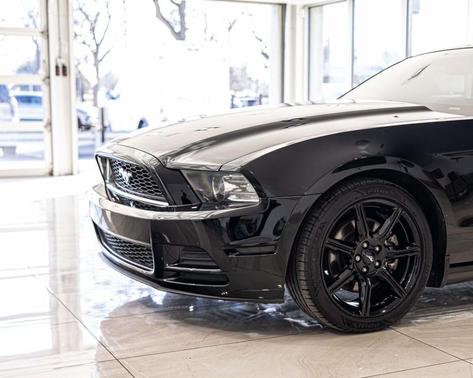 2014 Ford Mustang V6 Premium