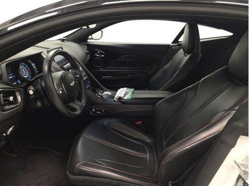 2017 Aston Martin DB11 