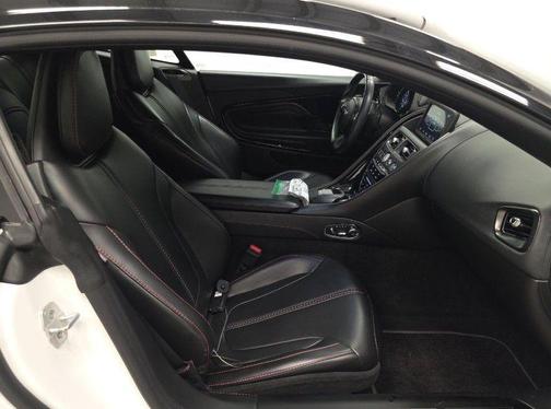 2017 Aston Martin DB11 