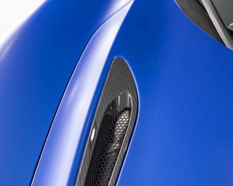 2019 McLaren 720S