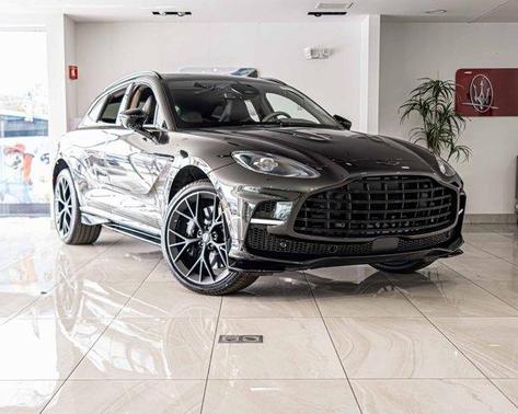 2025 Aston Martin DBX 707