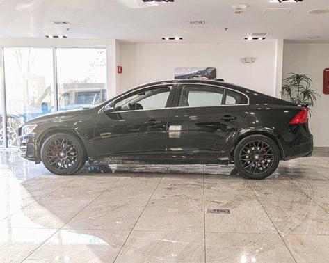 2017 Volvo S60 Inscription T5