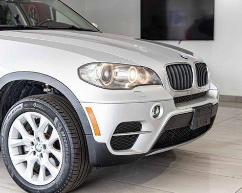 2011 BMW X5 xDrive35i