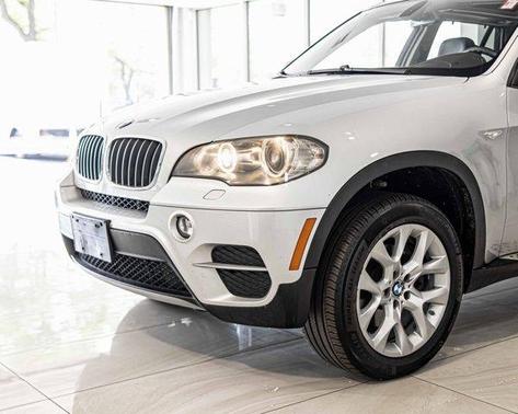 2011 BMW X5 xDrive35i