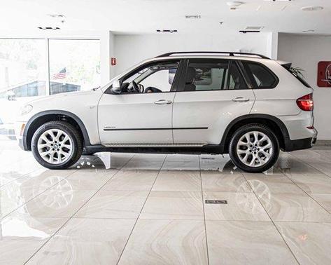 2011 BMW X5 xDrive35i