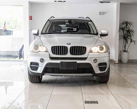2011 BMW X5 xDrive35i