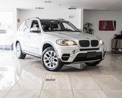 2011 BMW X5 xDrive35i