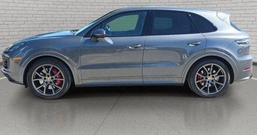 2021 Porsche Cayenne GTS