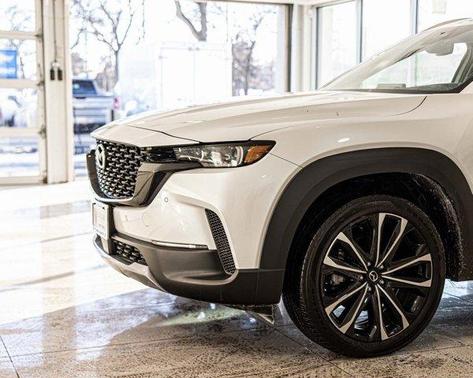 2024 Mazda CX-50 2.5 Turbo Premium Plus Package