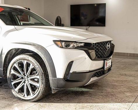 2024 Mazda CX-50 2.5 Turbo Premium Plus Package