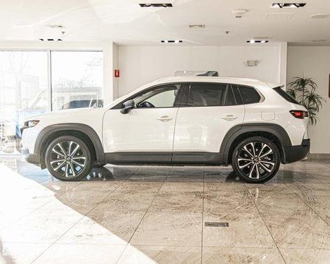 2024 Mazda CX-50 2.5 Turbo Premium Plus Package