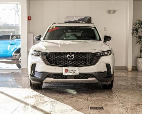 2024 Mazda CX-50 2.5 Turbo Premium Plus Package