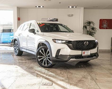 2024 Mazda CX-50 2.5 Turbo Premium Plus Package