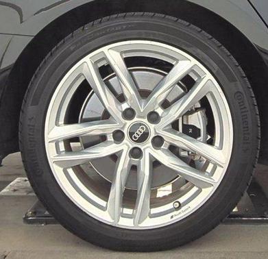2023 Audi A4 45 S line Premium Plus