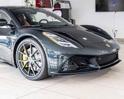2024 Lotus Emira First Edition