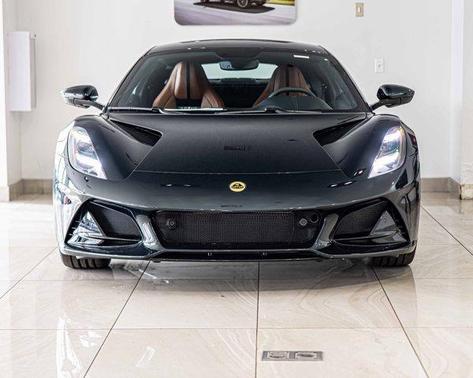 2024 Lotus Emira First Edition