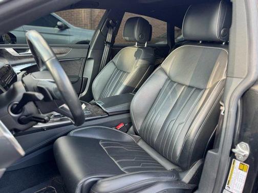 2019 Audi A7 3.0T Prestige
