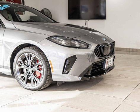 2025 BMW 228 Gran Coupe xDrive