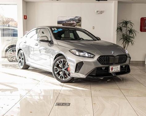 2025 BMW 228 Gran Coupe xDrive
