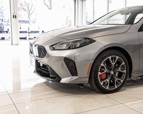 2025 BMW 228 Gran Coupe xDrive