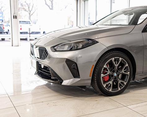 2025 BMW 228 Gran Coupe xDrive