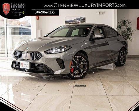 2025 BMW 228 Gran Coupe xDrive