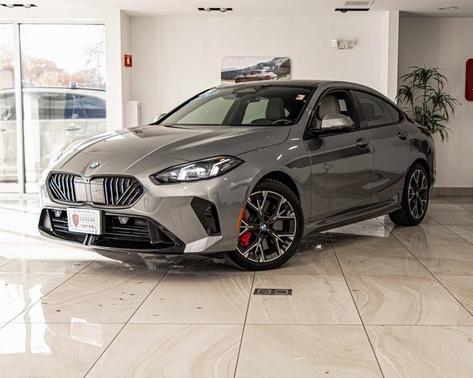 2025 BMW 228 Gran Coupe xDrive