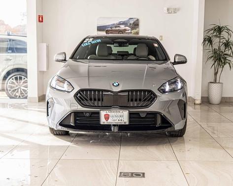 2025 BMW 228 Gran Coupe xDrive