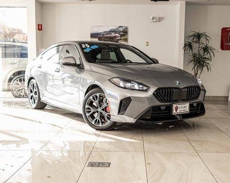 2025 BMW 228 Gran Coupe xDrive
