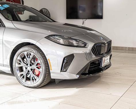 2025 BMW 228 Gran Coupe xDrive