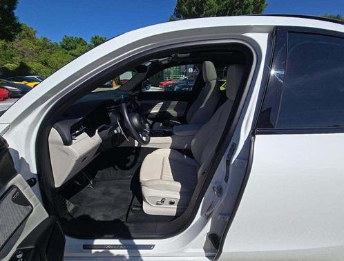 Bianco 2024 Maserati Grecale Modena