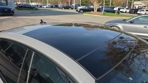 Nardo Gray 2023 Audi RS 5 2.9T