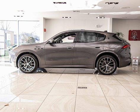 2023 Maserati Grecale Modena