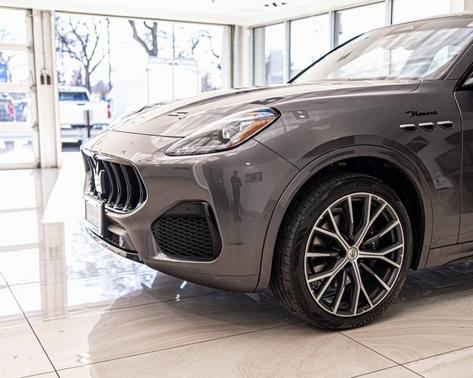 2023 Maserati Grecale Modena