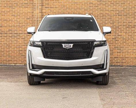 2024 Cadillac Escalade Sport