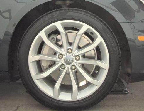 2019 Audi A4 2.0T Premium Plus