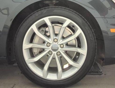 2019 Audi A4 2.0T Premium Plus