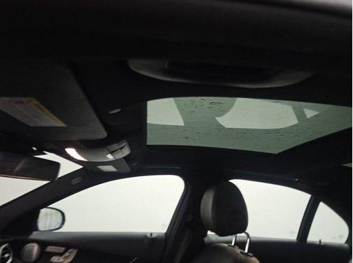 2019 Mercedes-Benz AMG C 43 Base 4MATIC